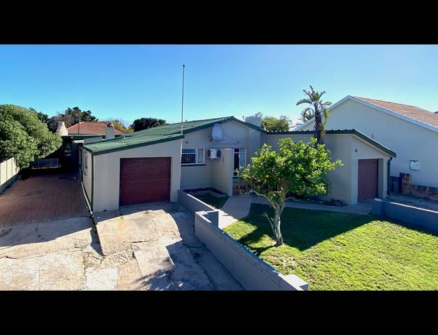 4 BEDROOM HOUSE FOR SALE IN LAAIPLEK